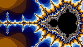 DirectX - Mandelbrot Explorer